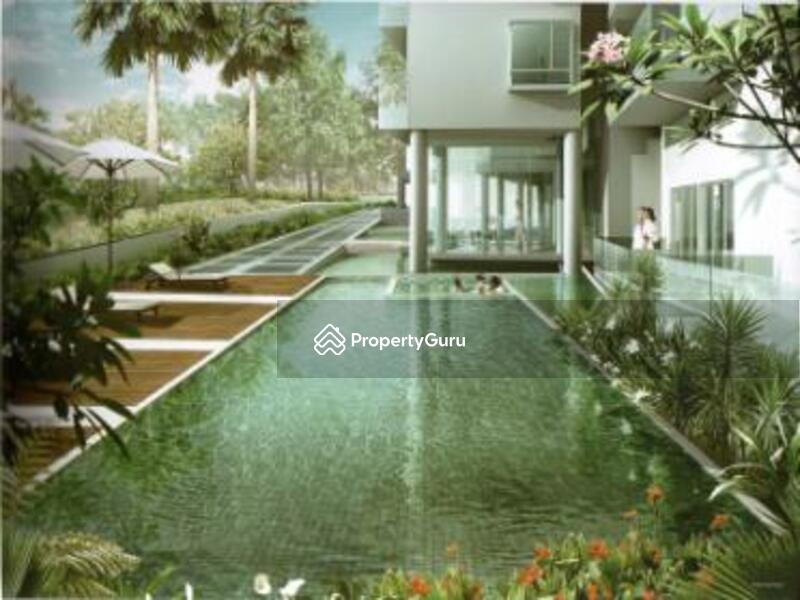For Sale - Bluwaters 2