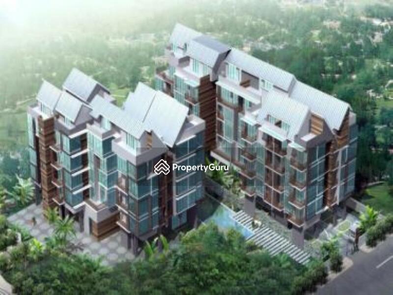 For Rent - The Amarelle