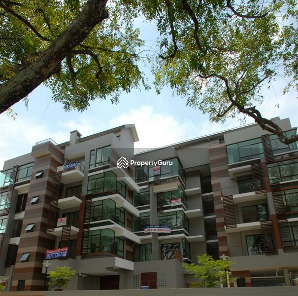 For Rent - The Amarelle