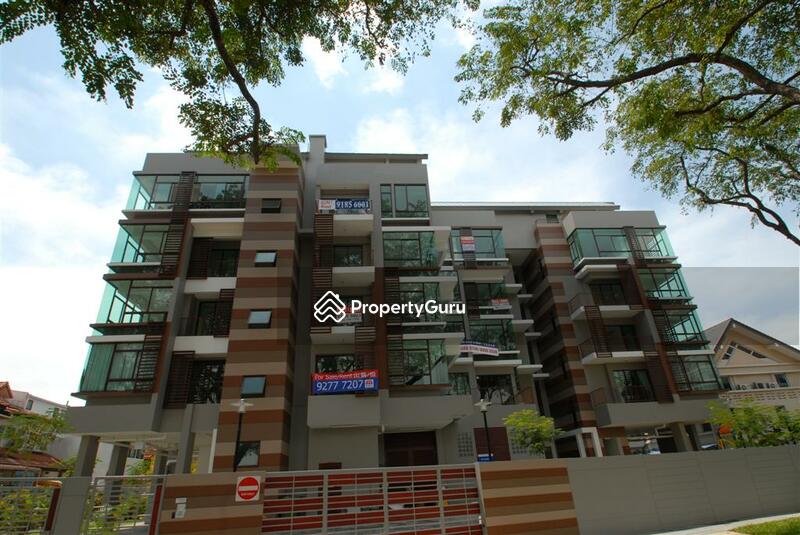 For Rent - The Amarelle