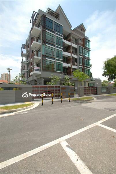 For Rent - The Amarelle