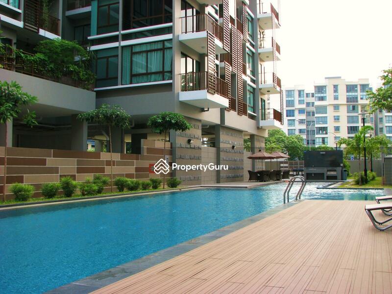 For Rent - The Amarelle