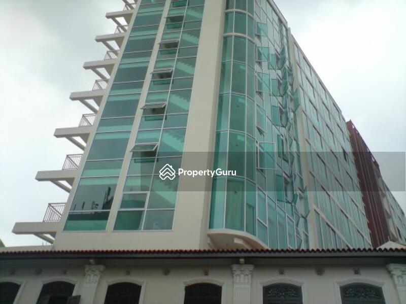 For Rent - Mackenzie Regency