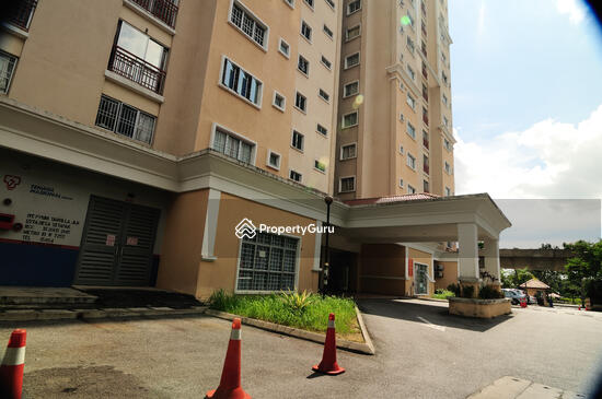 Untuk Dijual - Tar Villa