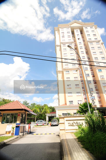 Untuk Dijual - Tar Villa