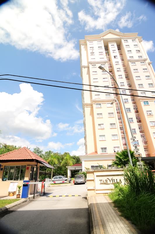 Tar Villa - iProperty.com.my