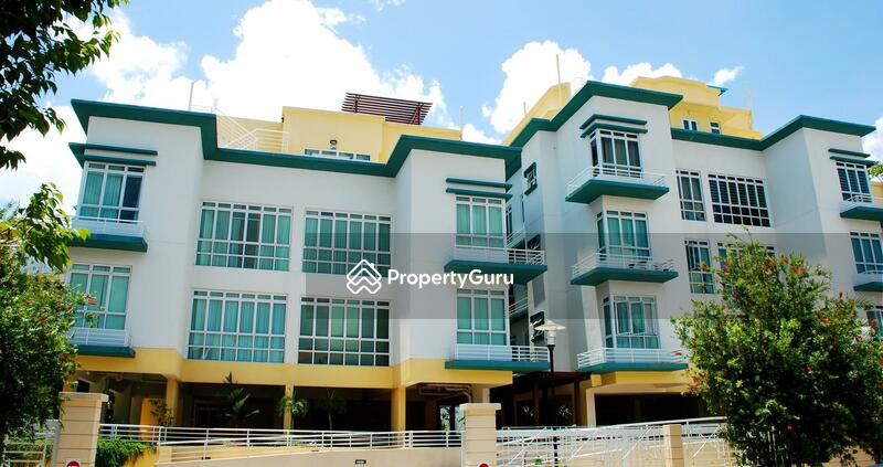 For Sale - Sunny Palms