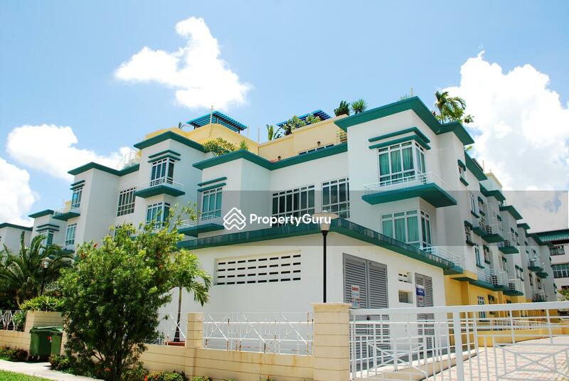 For Sale - Sunny Palms