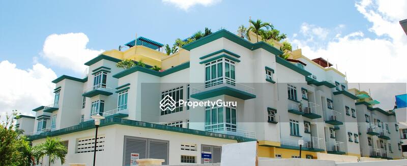 For Sale - Sunny Palms
