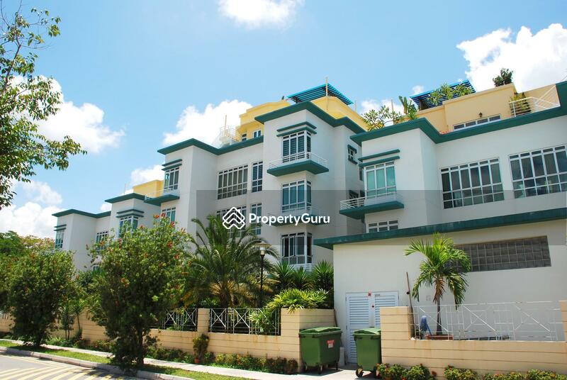 For Sale - Sunny Palms