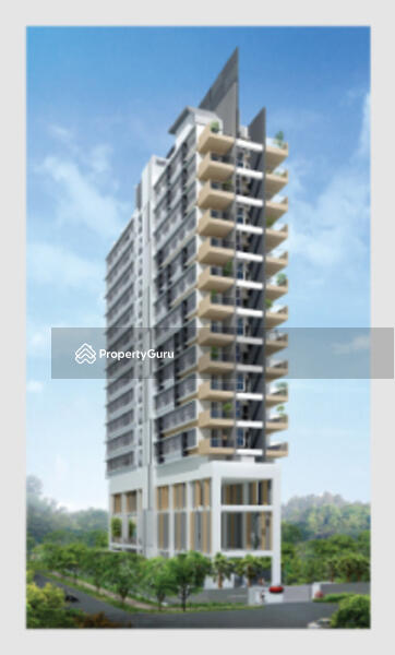 For Rent - The Marque at Irrawaddy