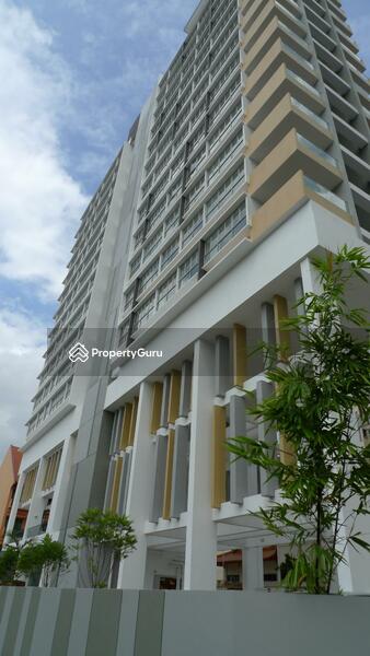 For Rent - The Marque at Irrawaddy