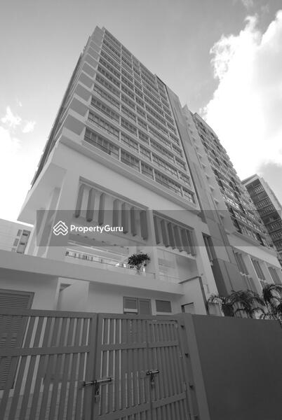 For Rent - The Marque at Irrawaddy