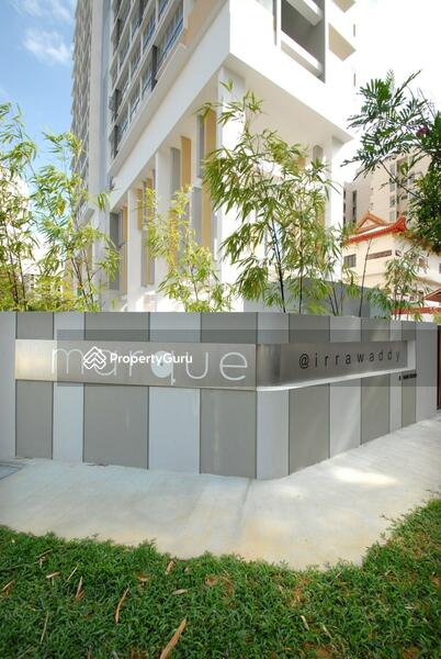 For Rent - The Marque at Irrawaddy