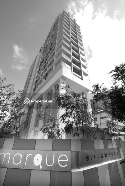 For Rent - The Marque at Irrawaddy