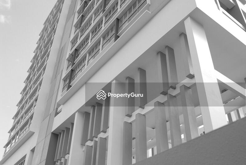 For Rent - The Marque at Irrawaddy
