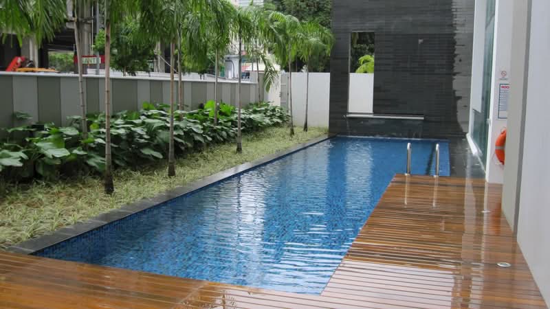 The Marque at Irrawaddy