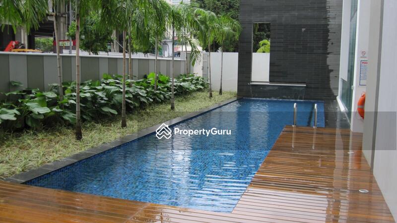 For Rent - The Marque at Irrawaddy