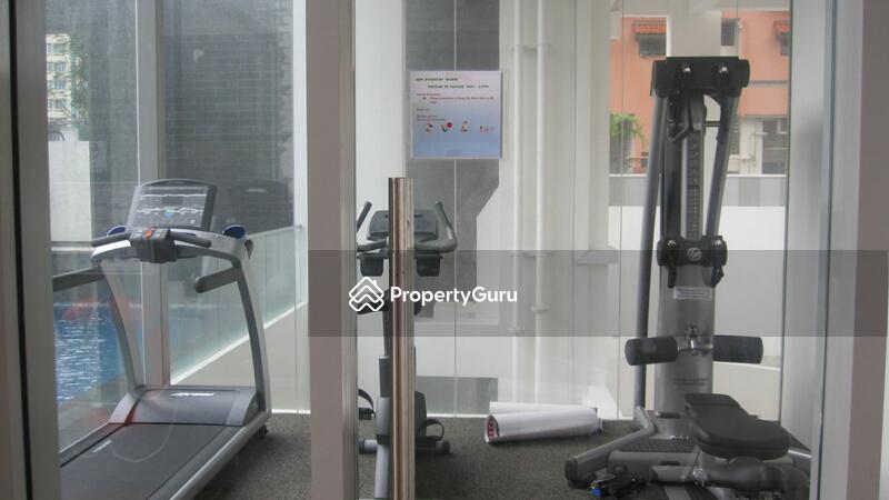 For Rent - The Marque at Irrawaddy