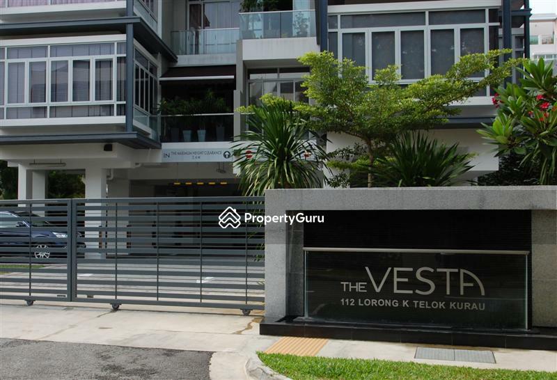 For Sale - The Vesta