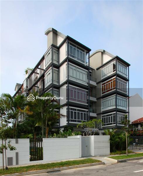 For Sale - The Vesta