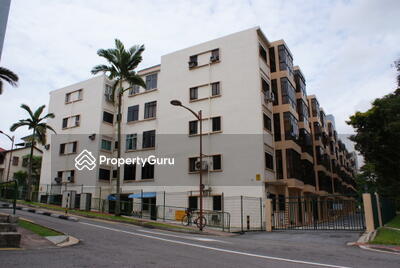  - Novena Court