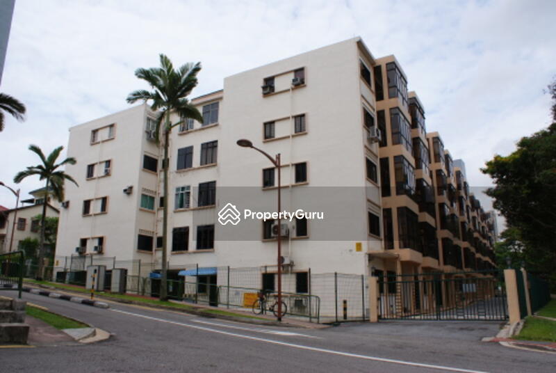 For Rent - Novena Court
