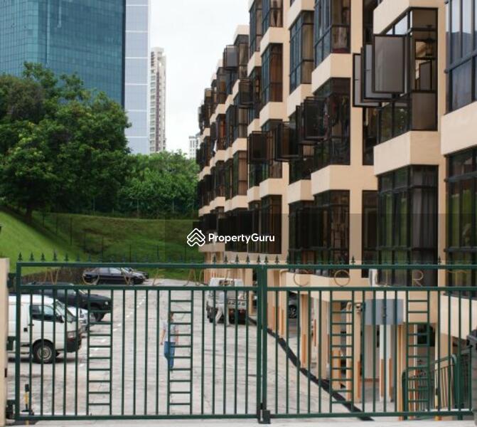 For Rent - Novena Court
