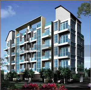 - Prestige Residence