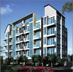 Prestige Residence #0