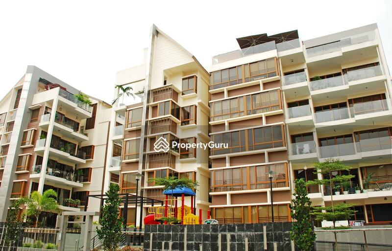Vanadium Condo