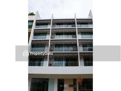  - Bliss Residences