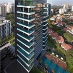 The Marq On Paterson Hill #0