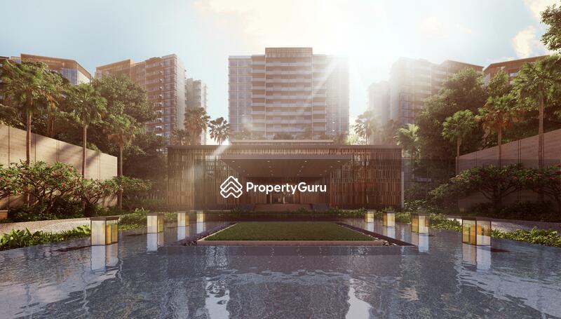 For Rent - Parc Esta