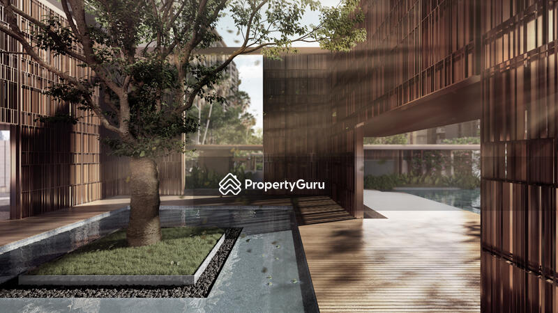 For Rent - Parc Esta