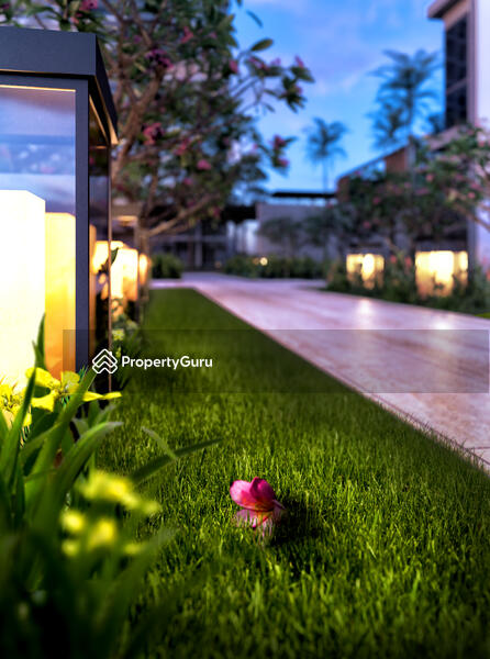 For Rent - Parc Esta