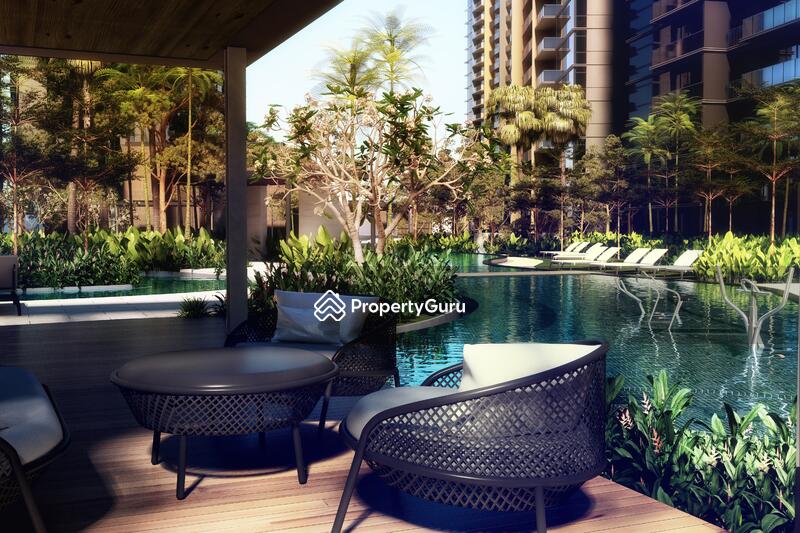 For Rent - Parc Esta