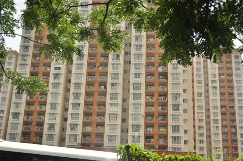 Teratai Mewah Apartment Block 15,17,19,21 - iProperty.com.my