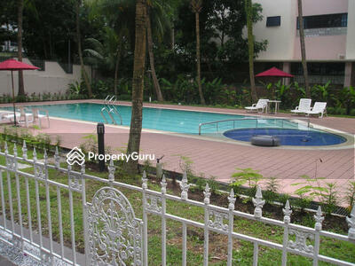  - Pepys Hill Condo