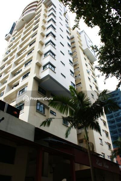 For Rent - East View