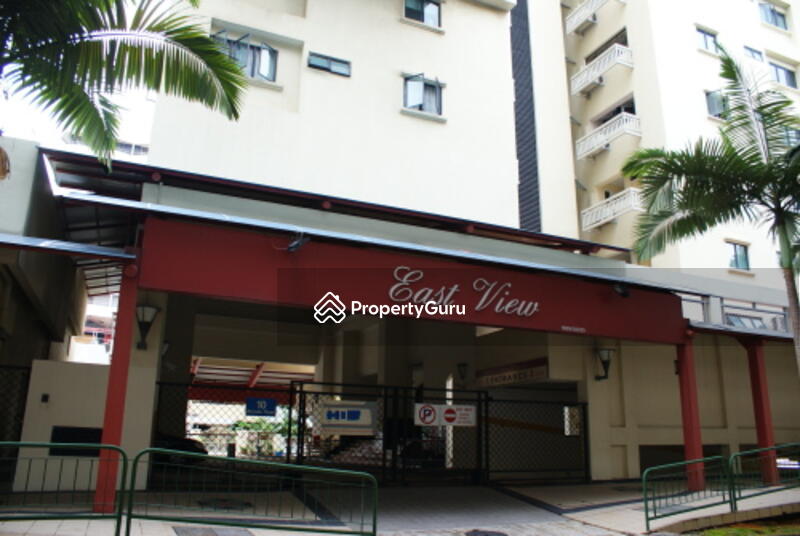 For Rent - East View