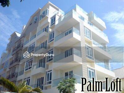  - Palm Loft