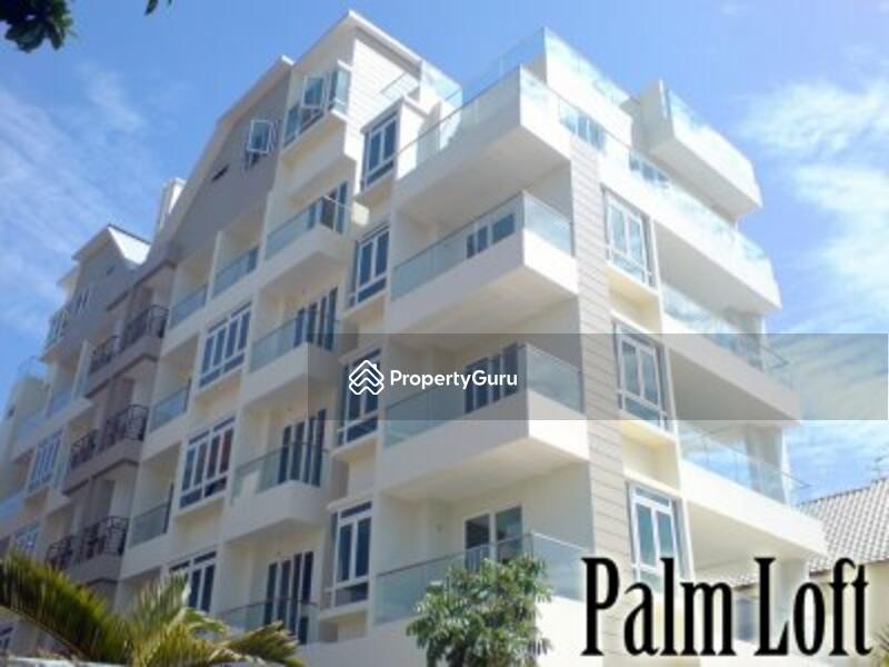 For Rent - Palm Loft