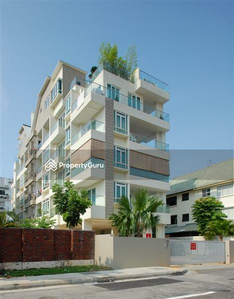 For Rent - Palm Loft