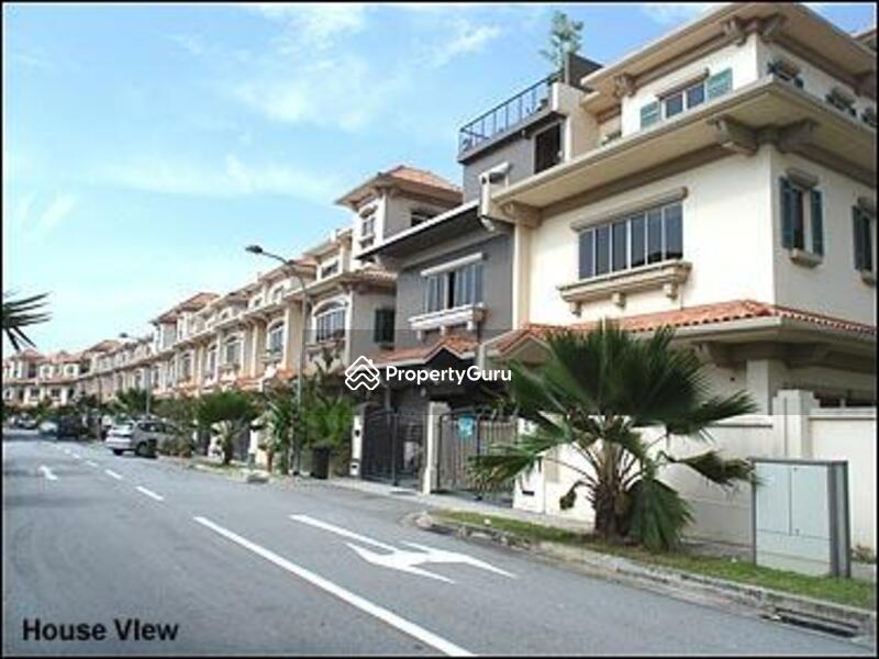For Rent - Changi Heights