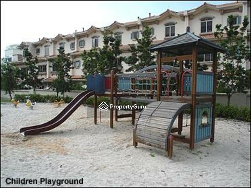 For Rent - Changi Heights
