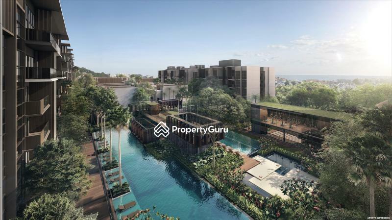 For Sale - Kent Ridge Hill Residences