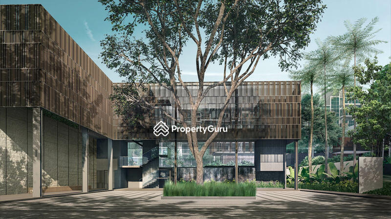 For Sale - Kent Ridge Hill Residences