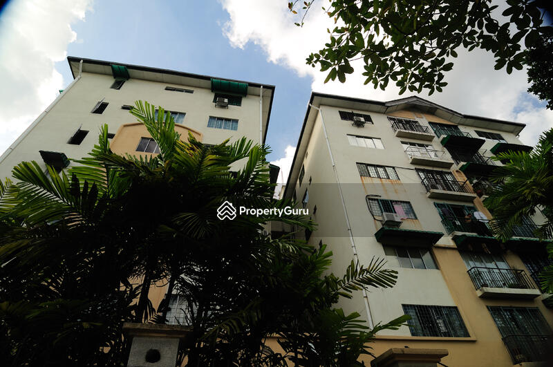Vista Wira 1 & 2 #0