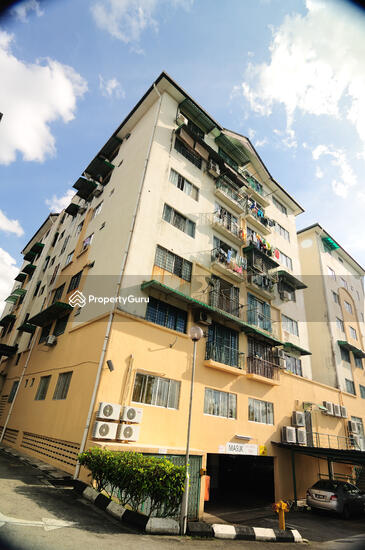 Untuk Dijual - Vista Wira 1 & 2